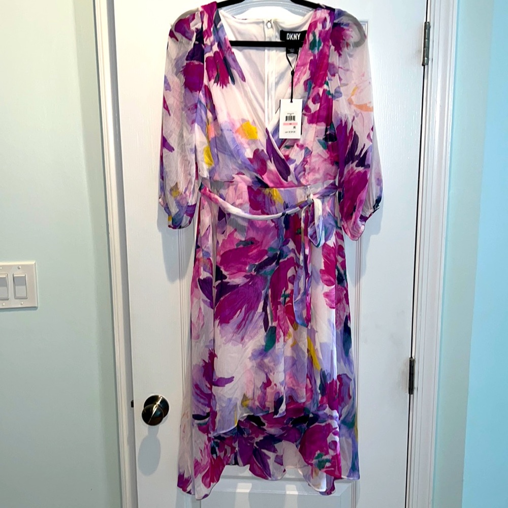 DKNY dress (new with tags)